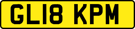 GL18KPM