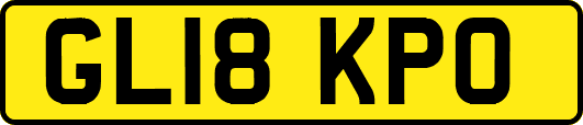 GL18KPO