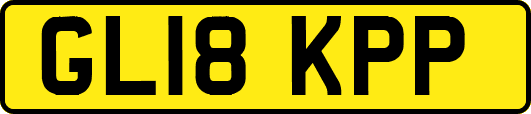 GL18KPP