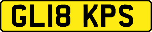 GL18KPS