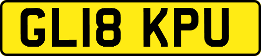 GL18KPU