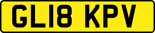 GL18KPV