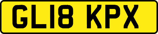 GL18KPX
