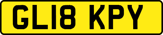GL18KPY