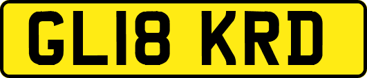 GL18KRD