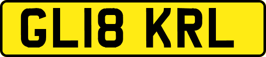 GL18KRL