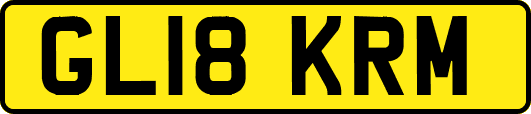 GL18KRM
