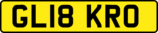 GL18KRO