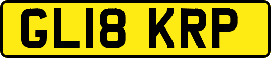 GL18KRP