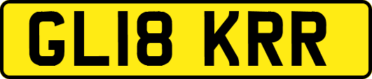 GL18KRR