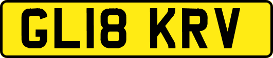 GL18KRV