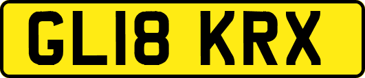 GL18KRX