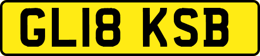 GL18KSB