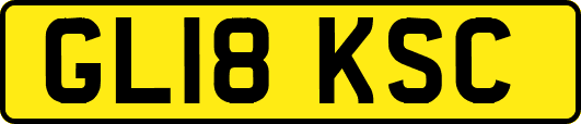 GL18KSC