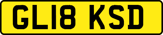 GL18KSD