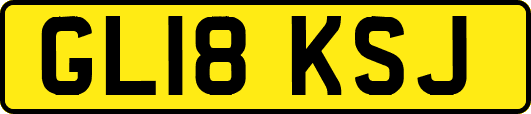GL18KSJ