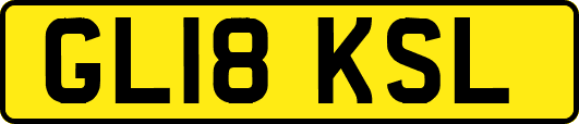GL18KSL