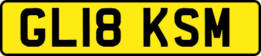 GL18KSM