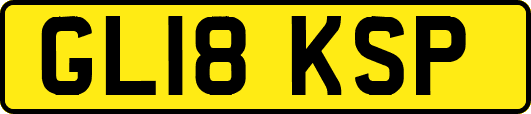 GL18KSP