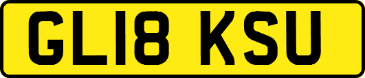 GL18KSU