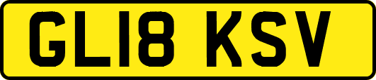 GL18KSV