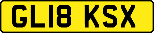 GL18KSX