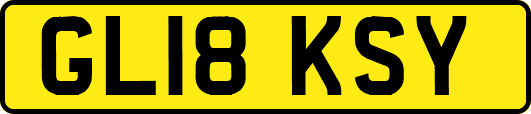 GL18KSY
