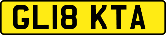 GL18KTA