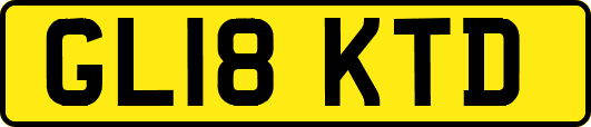GL18KTD