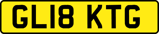 GL18KTG
