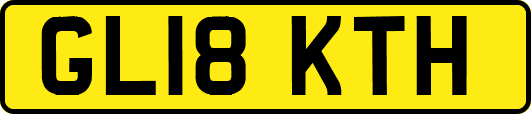 GL18KTH