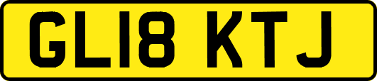 GL18KTJ