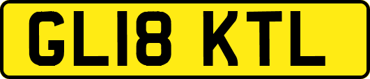 GL18KTL