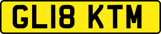 GL18KTM