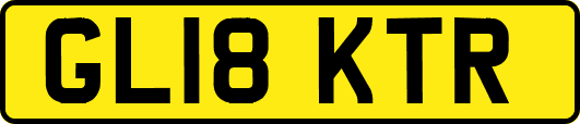 GL18KTR