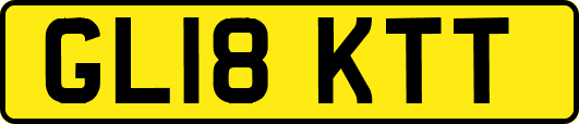 GL18KTT