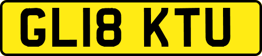 GL18KTU