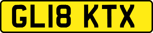 GL18KTX