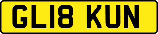GL18KUN