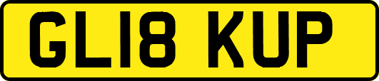 GL18KUP