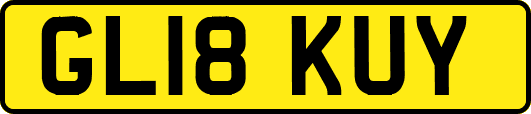 GL18KUY