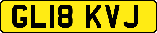 GL18KVJ