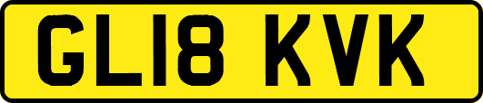 GL18KVK