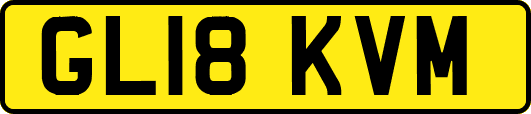 GL18KVM