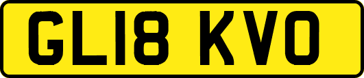 GL18KVO