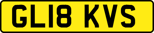 GL18KVS