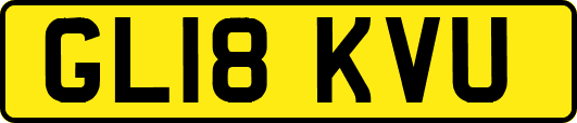 GL18KVU