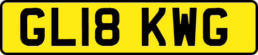 GL18KWG