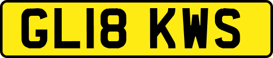 GL18KWS