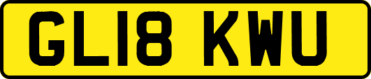 GL18KWU